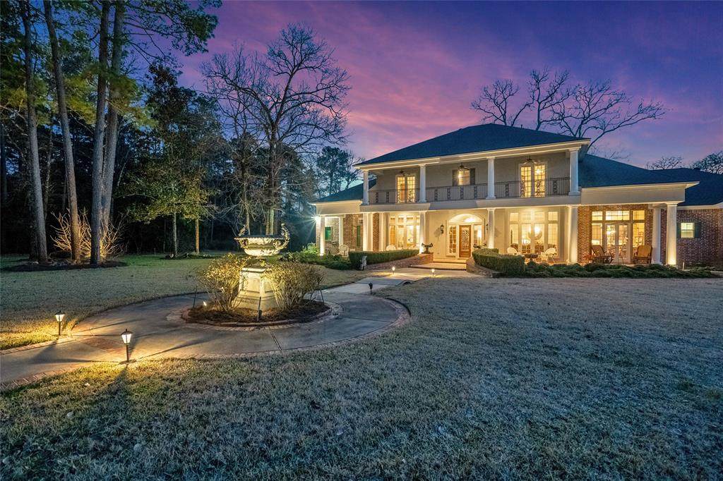 12391 Ike White Road - Photo 1