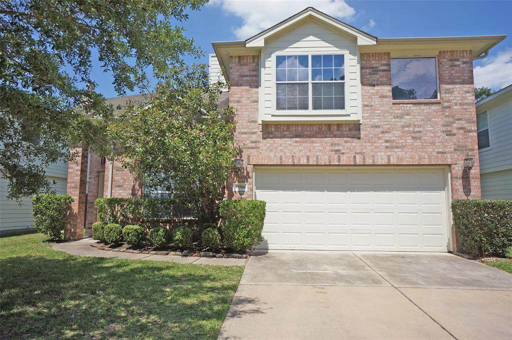 25506 Clover Ranch Drive - Photo 1