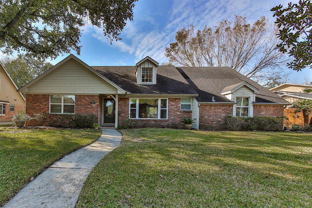 2206 Fenwood Drive - Photo 1