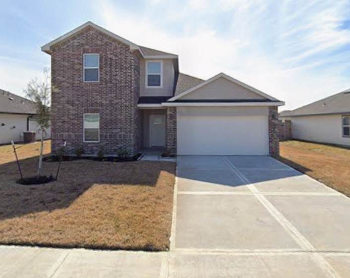 7214 Sunset Creek Drive - Photo 1