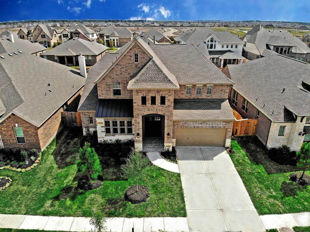 12034 Allington Cove Lane Lane - Photo 1