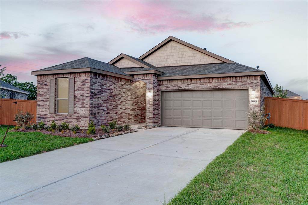 10301 Russell Pines Drive - Photo 1