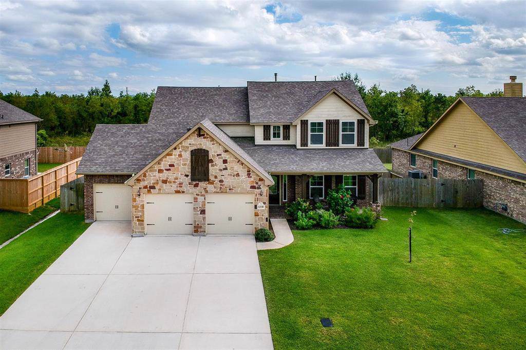 12110 Eagle Ridge Drive - Photo 1