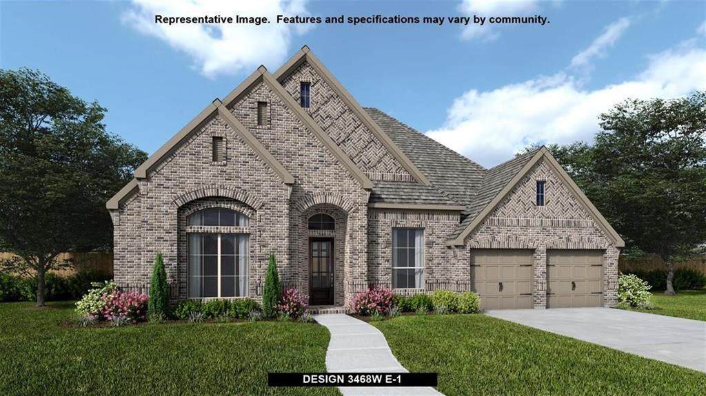 210 Calm Savanna Court - Photo 1