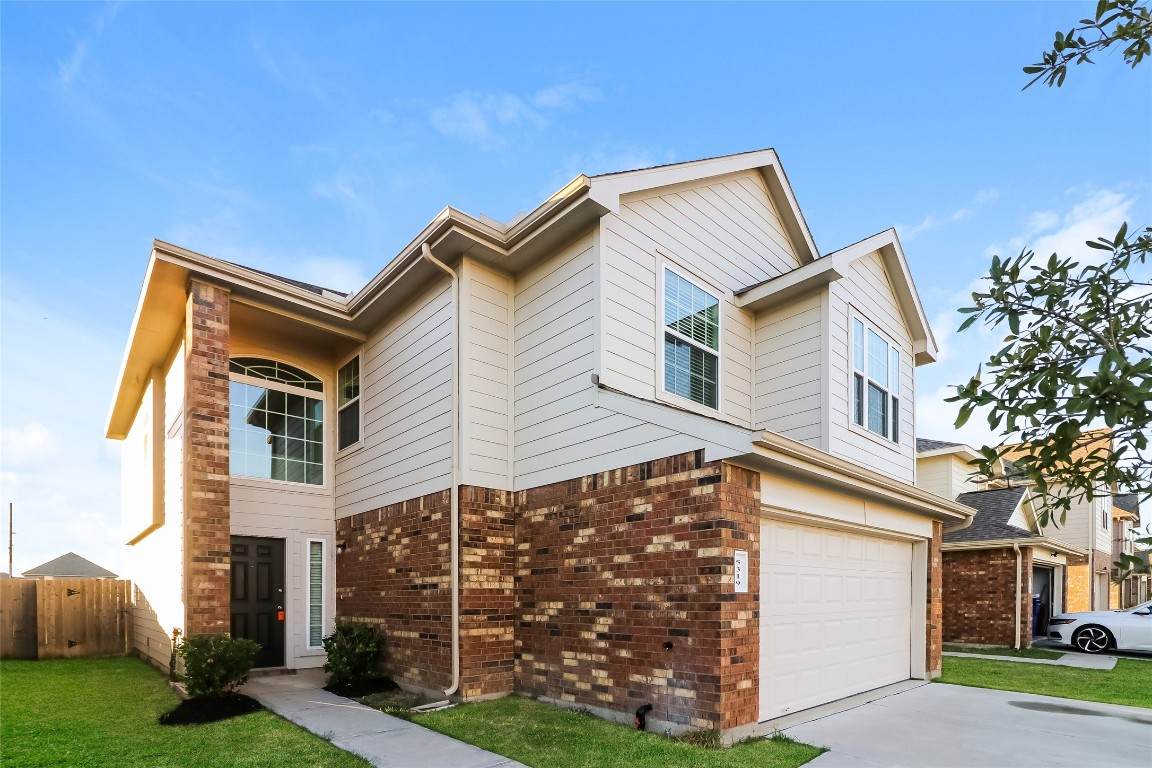 5319 Tobins Gully Drive - Photo 1