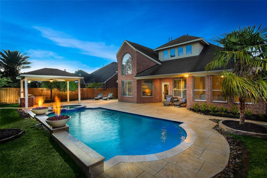 12107 Arcadia Bend Lane - Photo 1