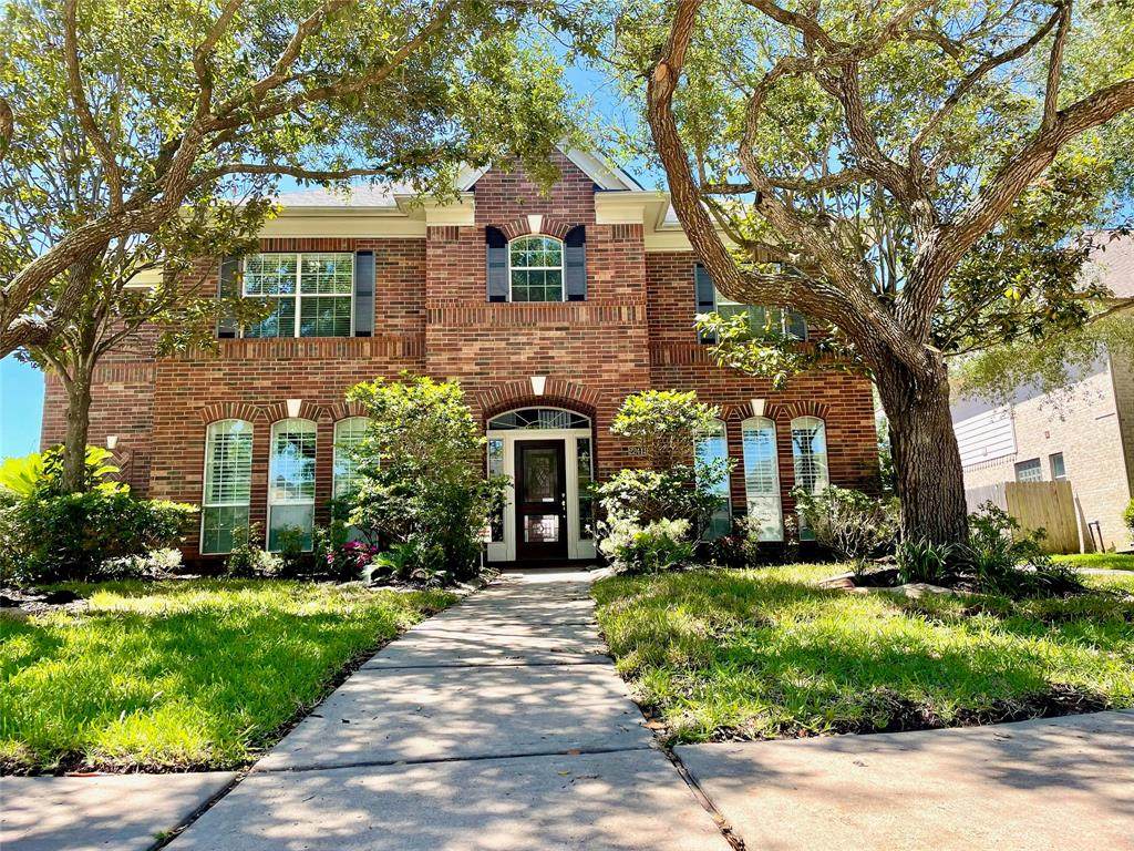 22411 Elizabeth Place Court - Photo 1