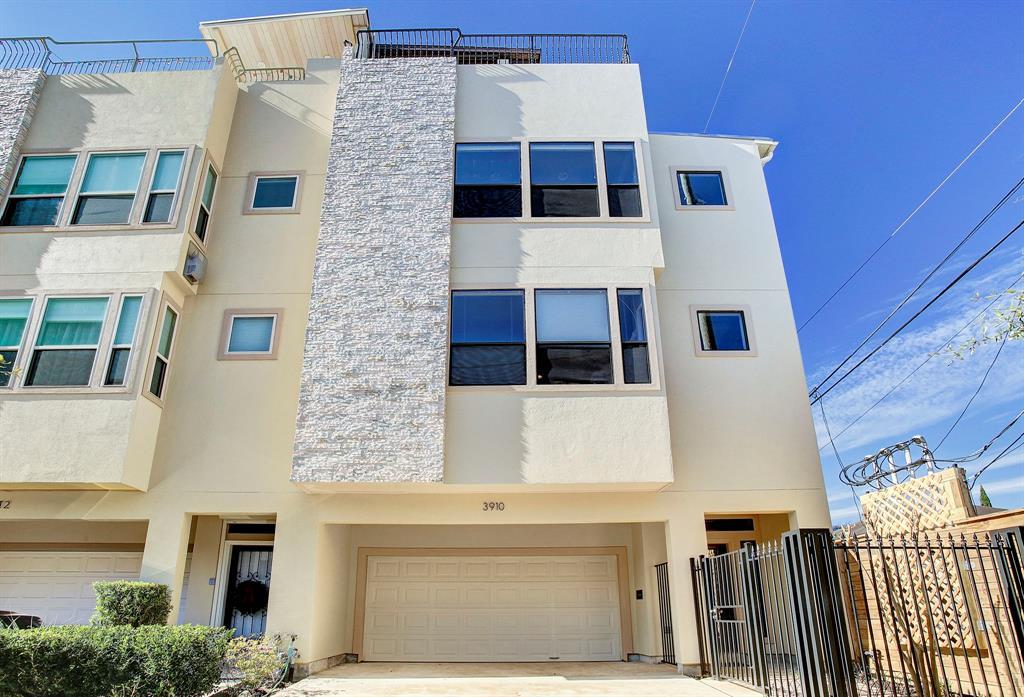 3910 Woodhead Street - Photo 1