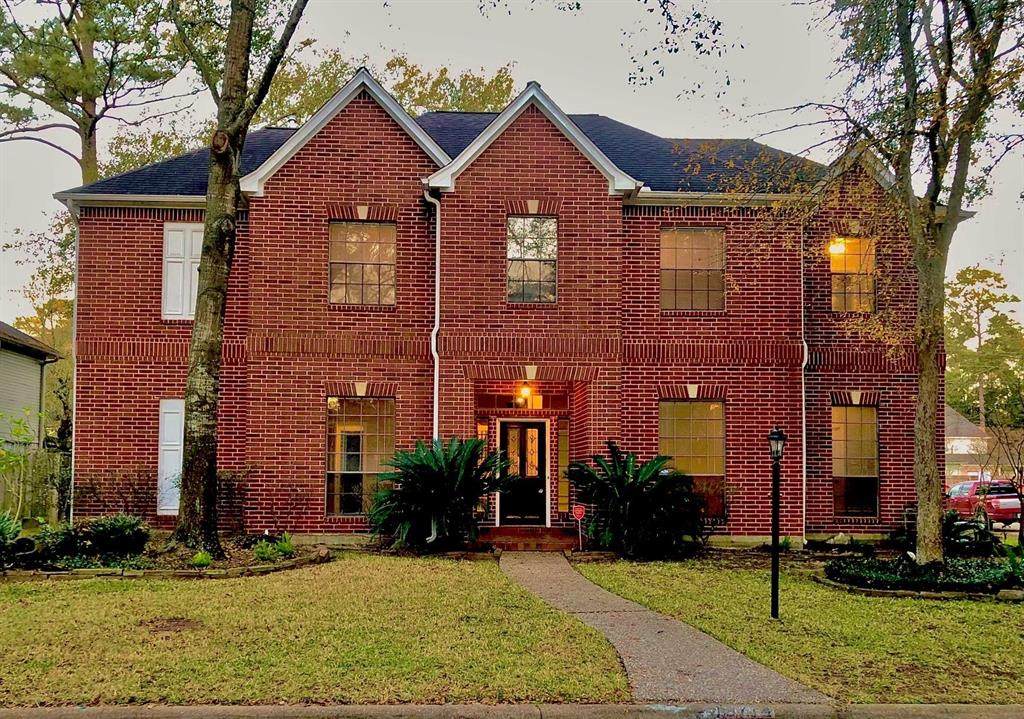 13714 Quail Forest Drive - Photo 1