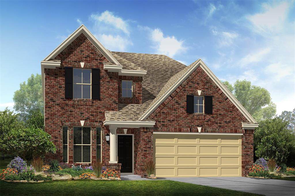 4234 Reese Ravine Lane - Photo 1