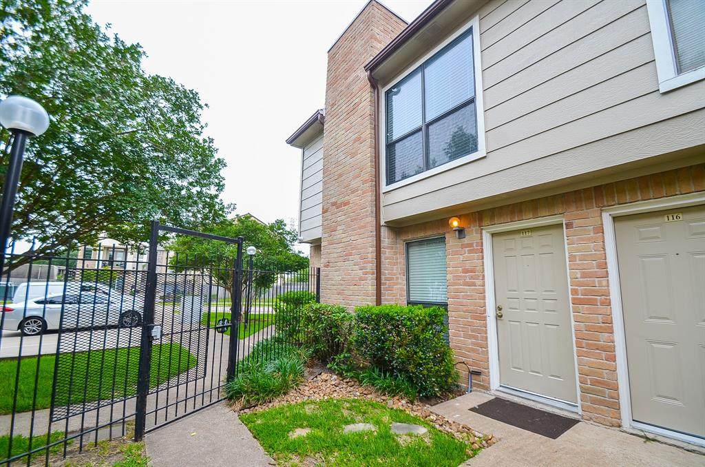 2120 Wilcrest Drive - Photo 1