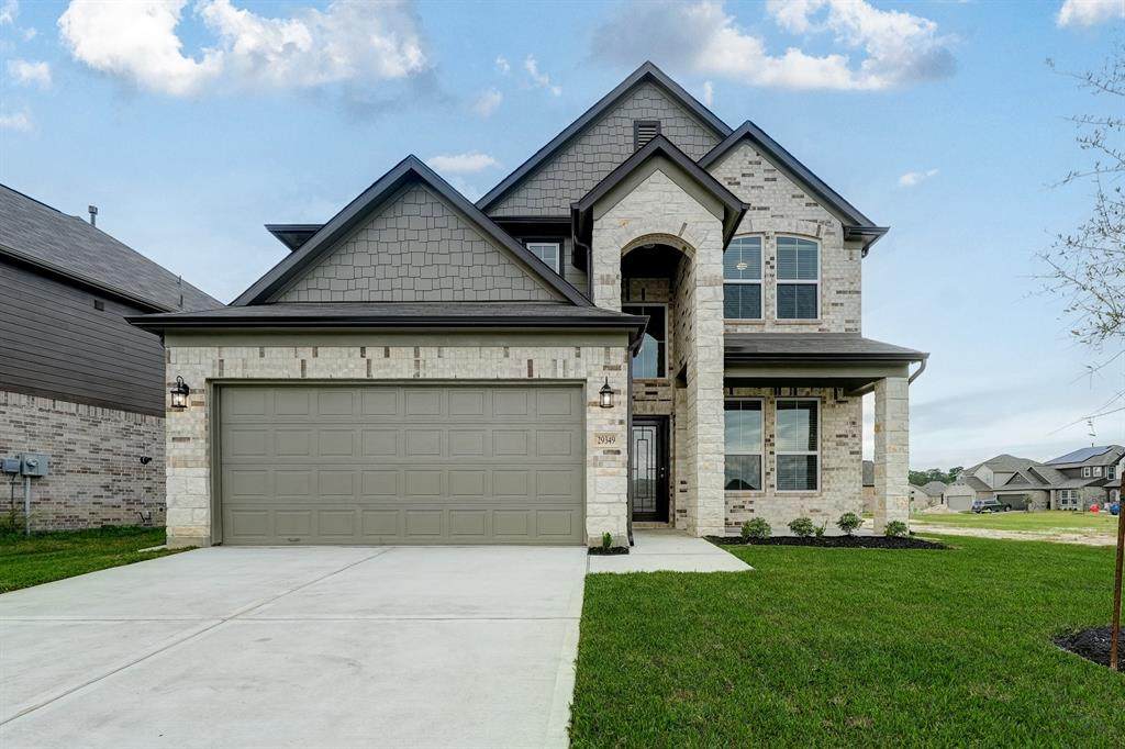 29349 Sycamore Cave Lane - Photo 1