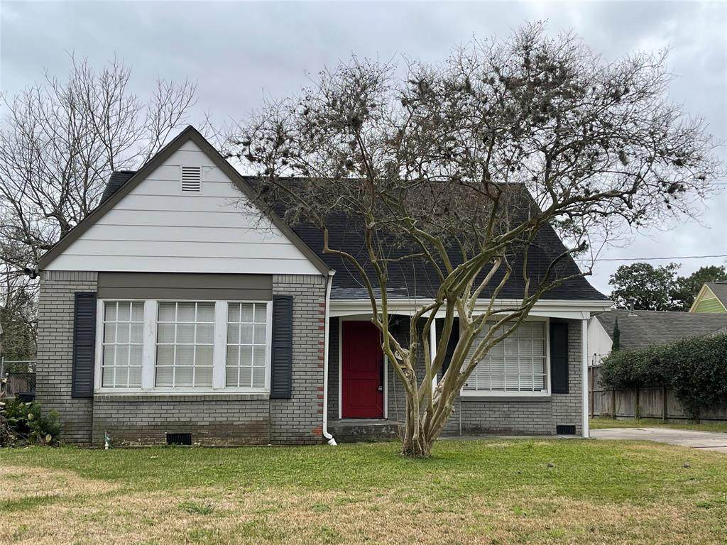 3318 Charleston Street - Photo 1