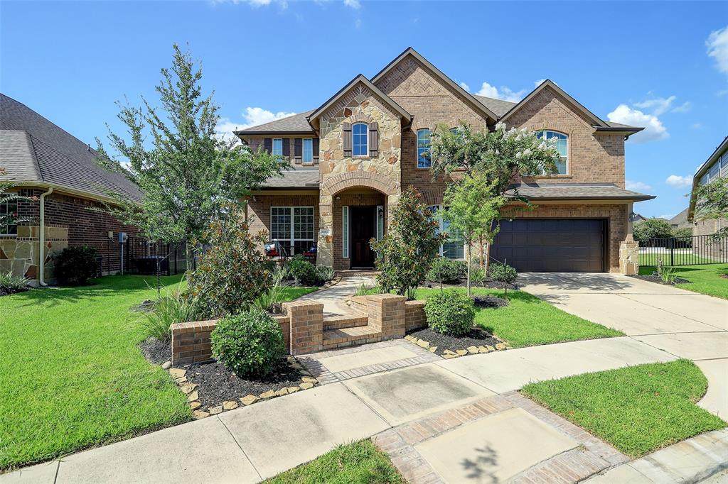 16823 Aston Main Drive - Photo 1