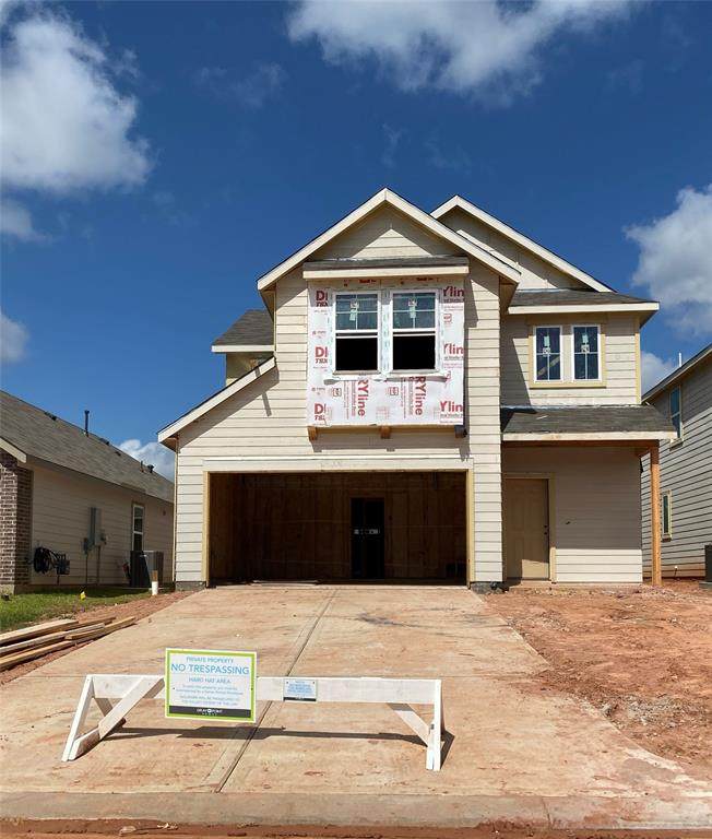 40715 Gate Ridge Drive - Photo 1