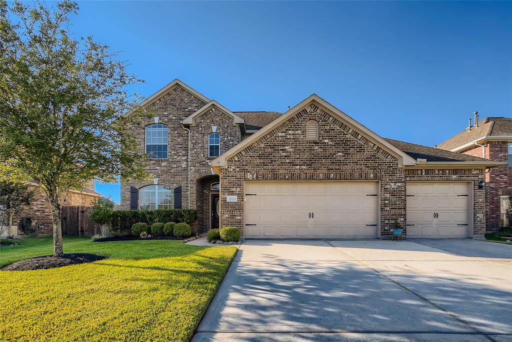 3206 Clover Trace Drive - Photo 1