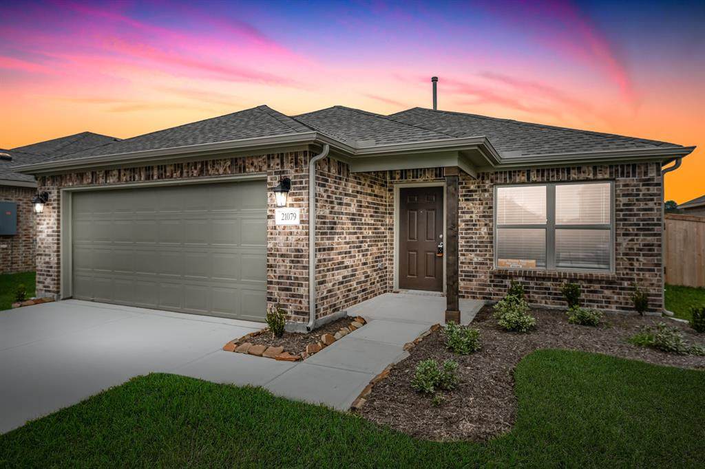 21079 Wenze Lane - Photo 1