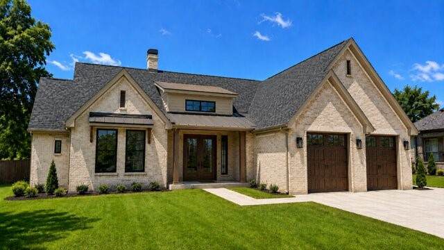 1001 Westridge Park - Photo 1