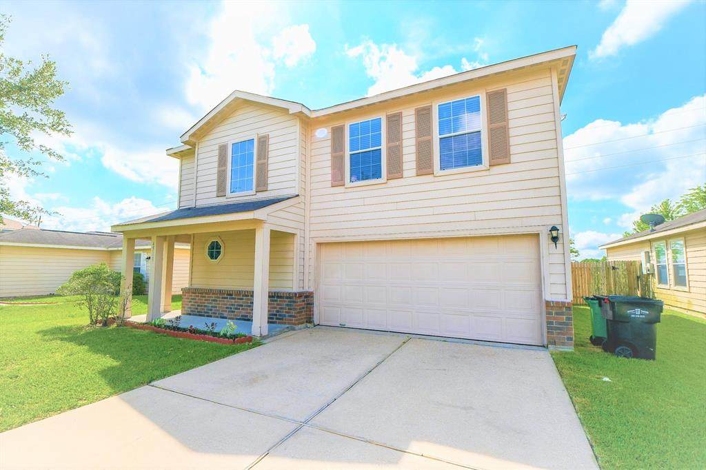 4511 Sunflower Creek Lane - Photo 1