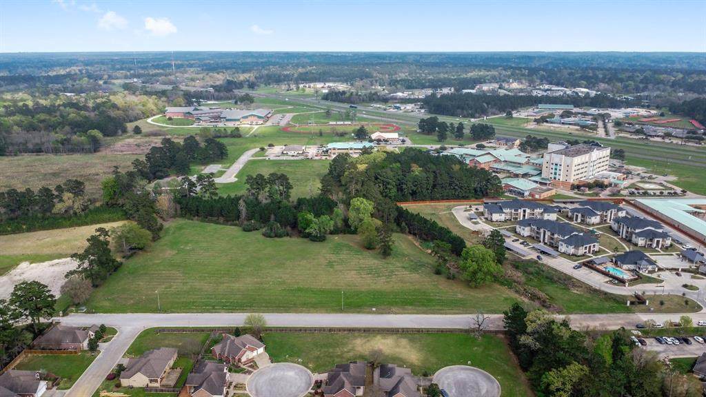TBD Park Drive - Photo 1
