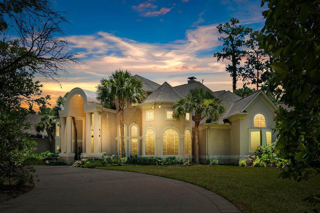 520 Blalock Road - Photo 1