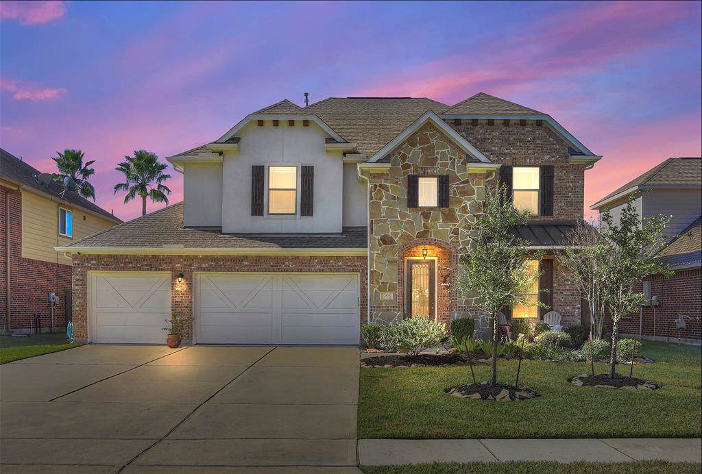 17815 Bella Ava Drive - Photo 1