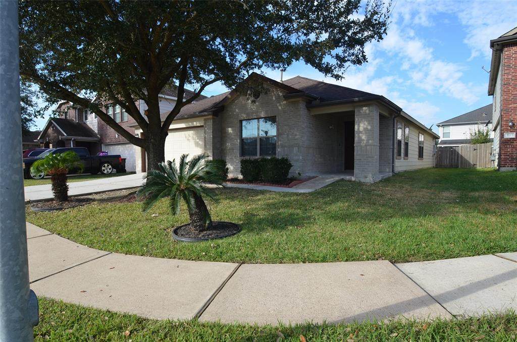 7115 Liberty Oak Court - Photo 1