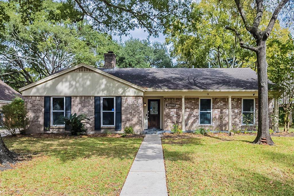 12450 Deep Spring Lane - Photo 1