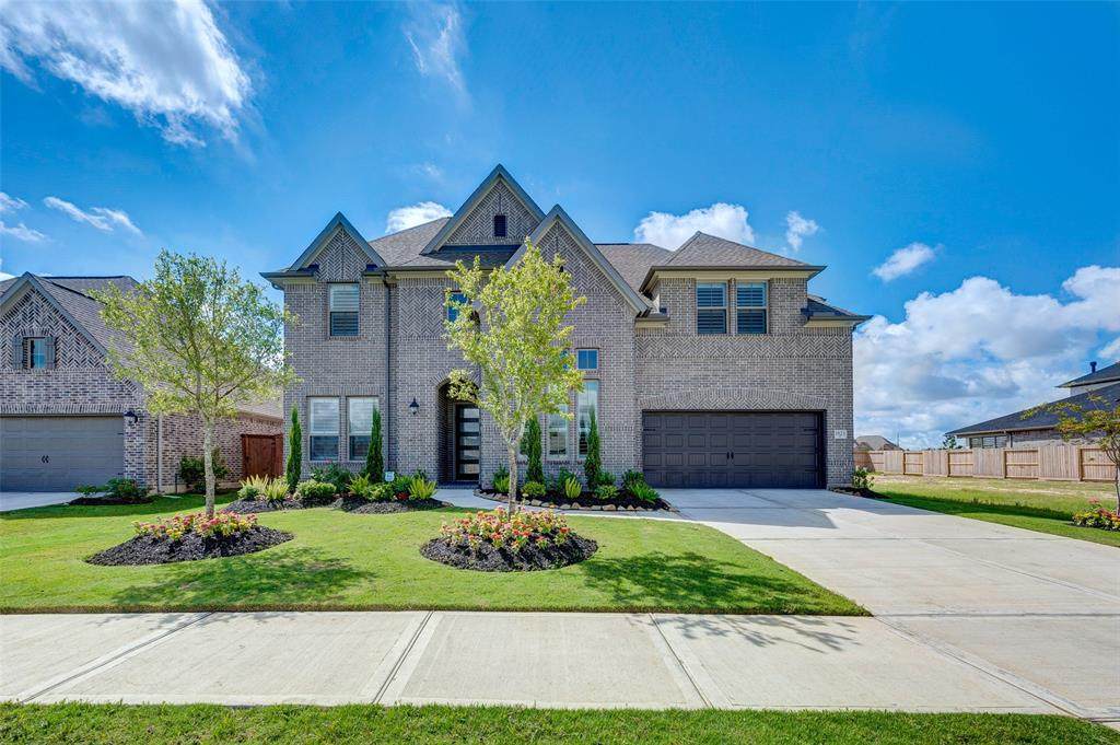 1823 Brooking Hill Court - Photo 1