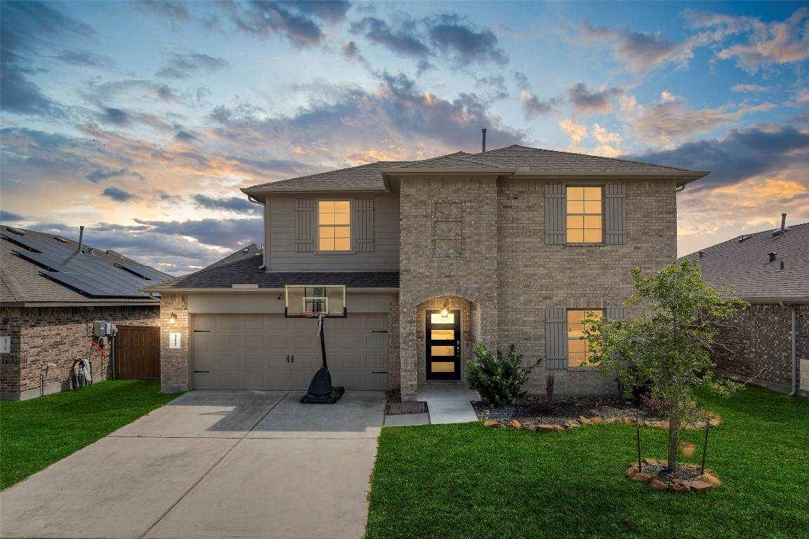 15222 Dinnet Berm Drive - Photo 1