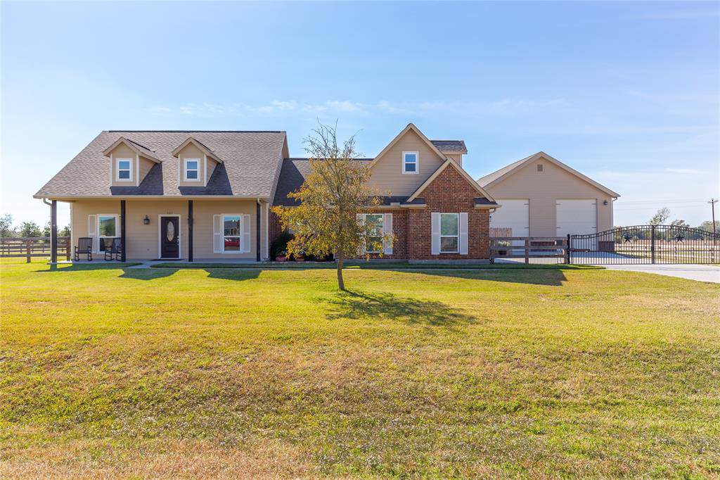 507 Ruby Drive - Photo 1