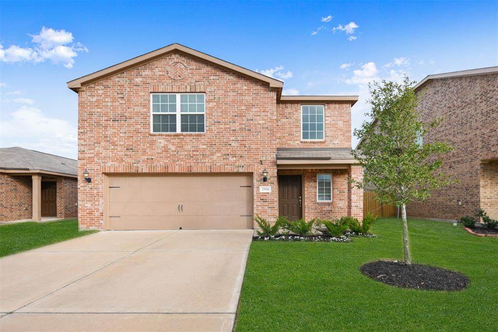 2814 Trawler Place - Photo 1
