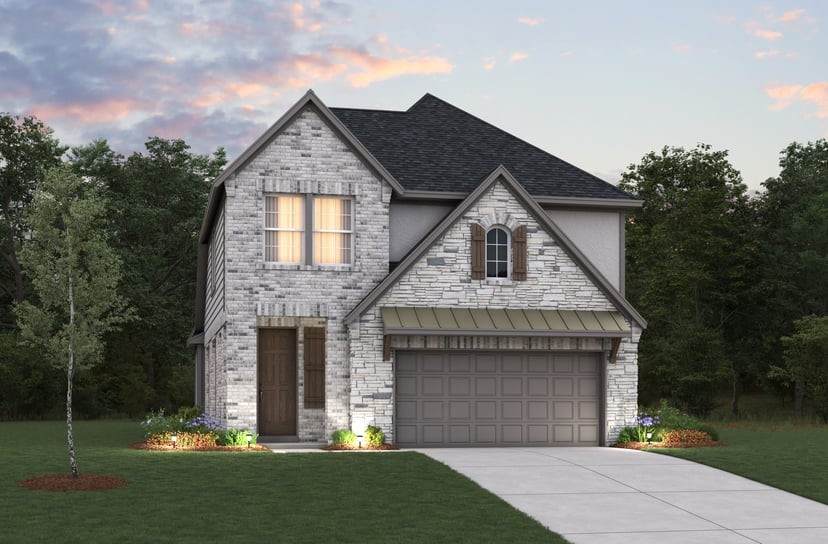 25906 Vibrant Meadow Road - Photo 1