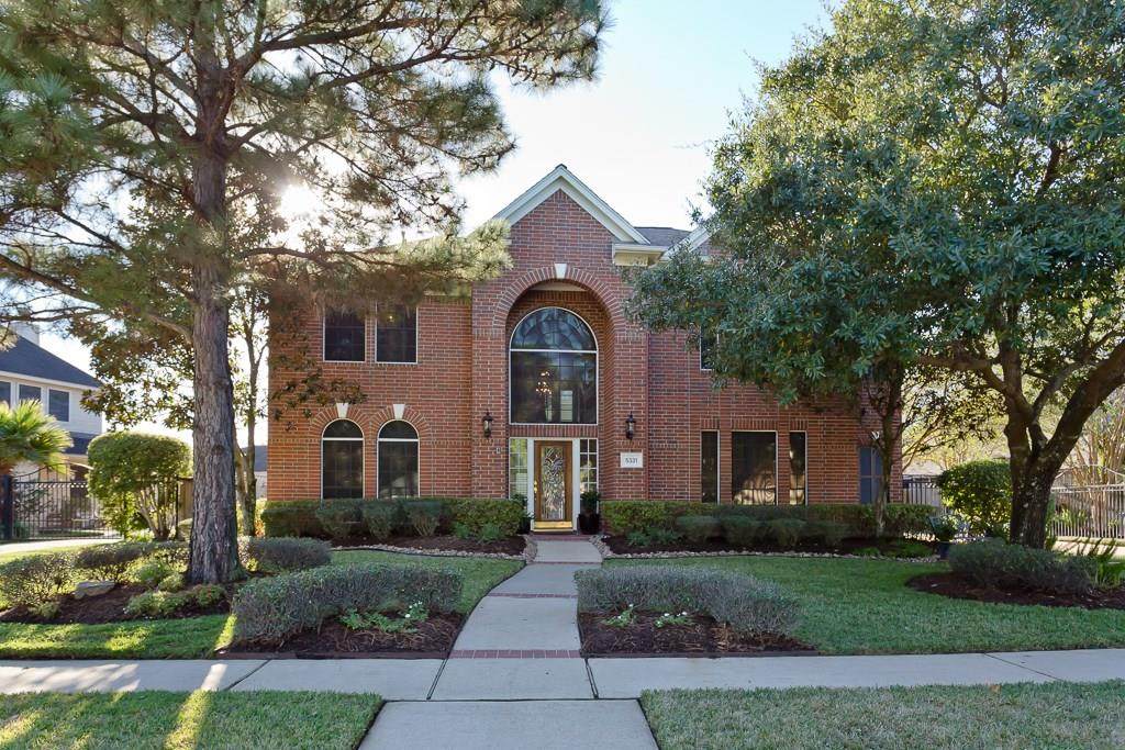 5331 Indian Shores Lane - Photo 1