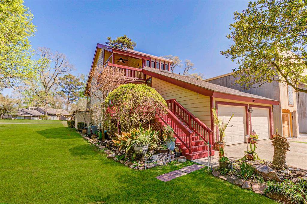 114 April Wind Court - Photo 1
