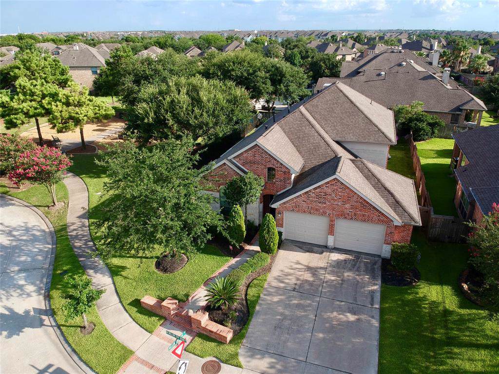 18407 Willow Oak Bend Drive - Photo 1
