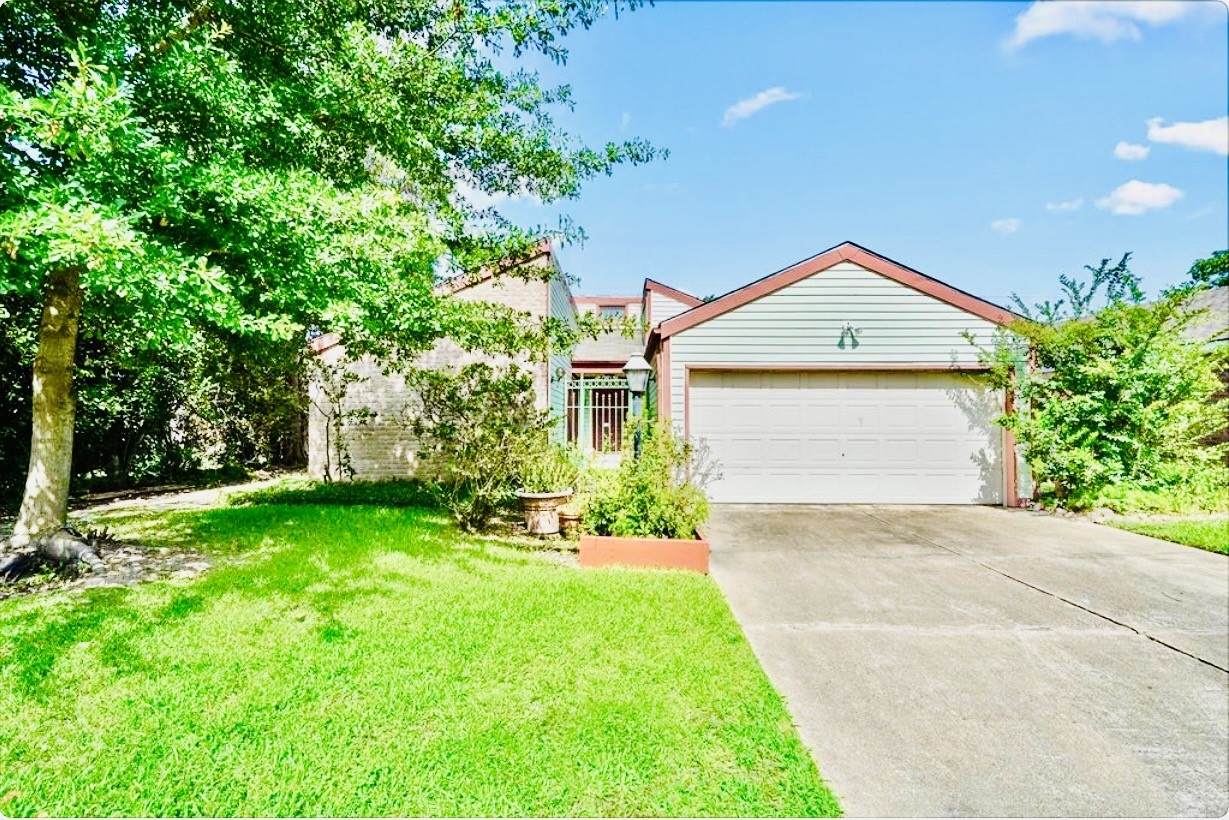 11635 Ridge Run Drive - Photo 1