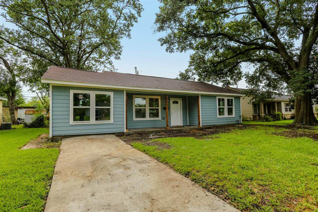 951 Oak Meadows Street - Photo 1