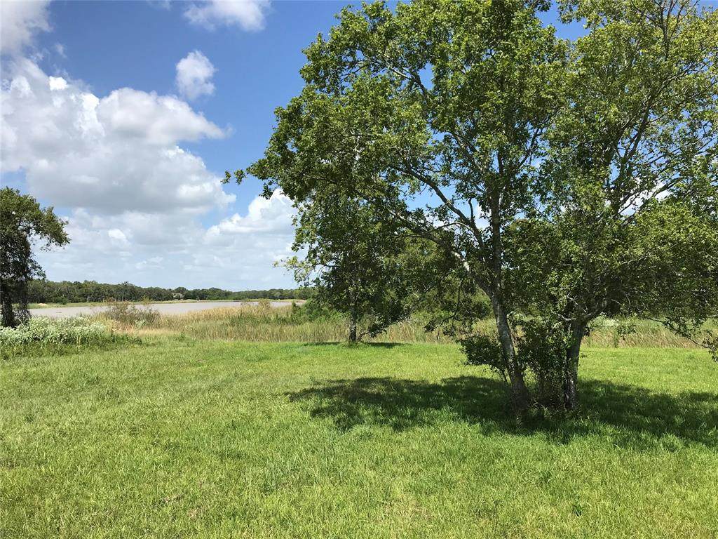 2810 Oakwood Shores Drive - Photo 1