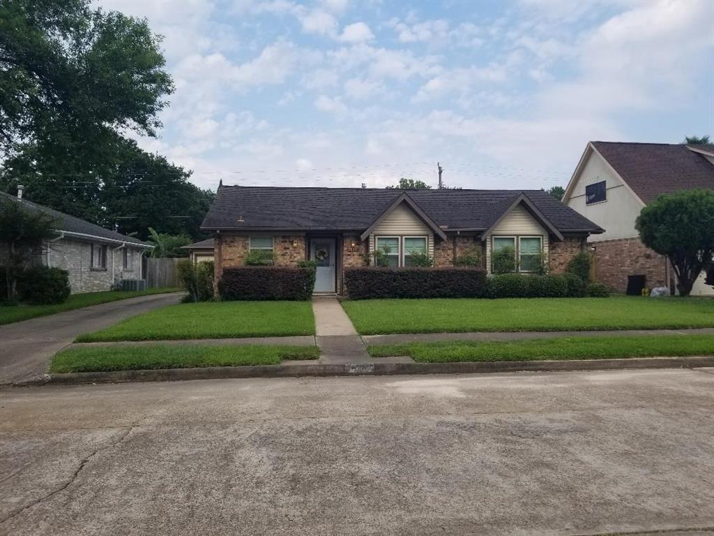 4415 Seminole Street - Photo 1
