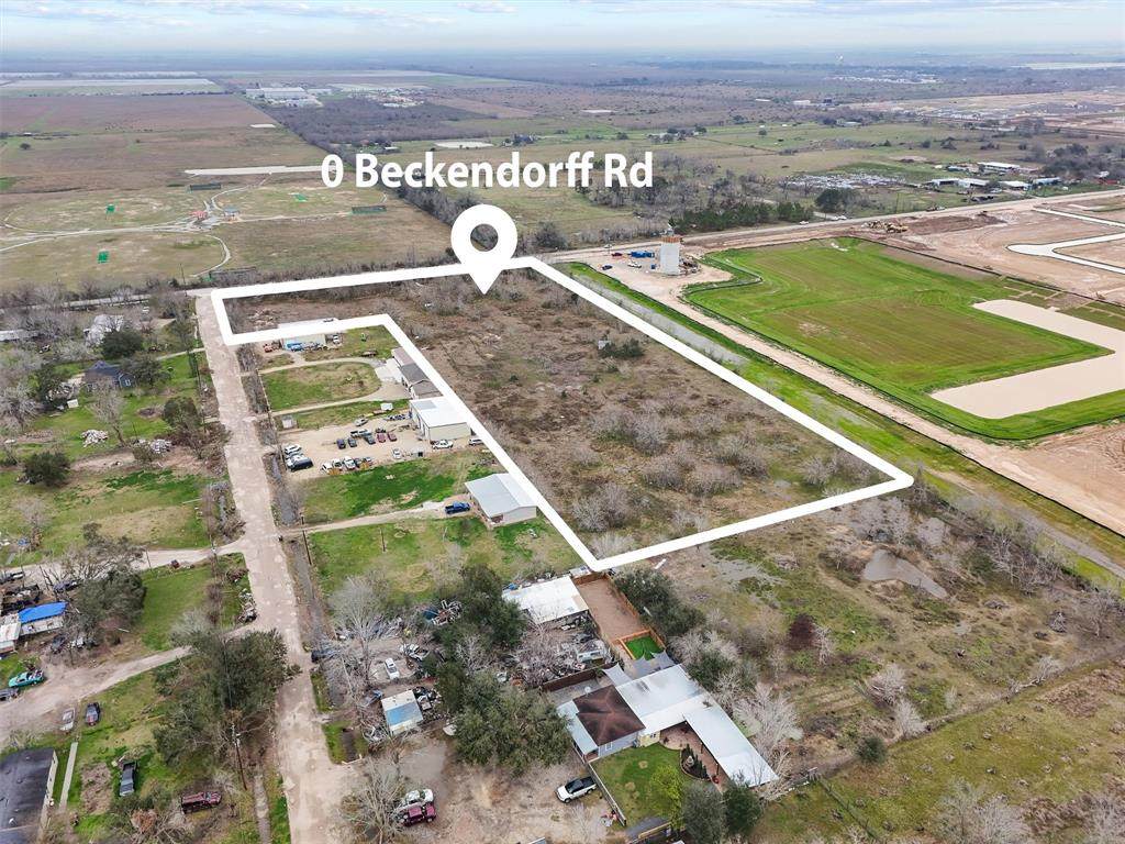 0 Beckendorff Road - Photo 1