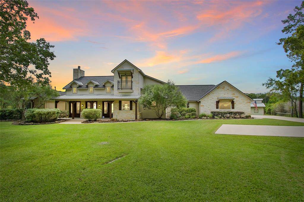 37722 Parkway Oaks Lane - Photo 1