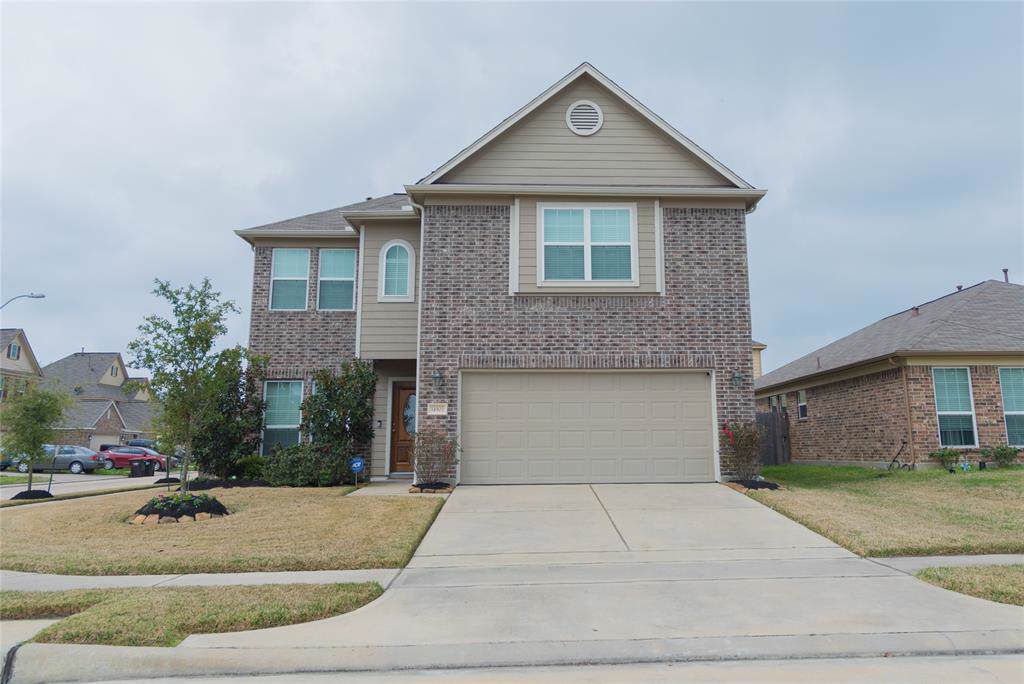 14903 Vinegrove Falls Court - Photo 1