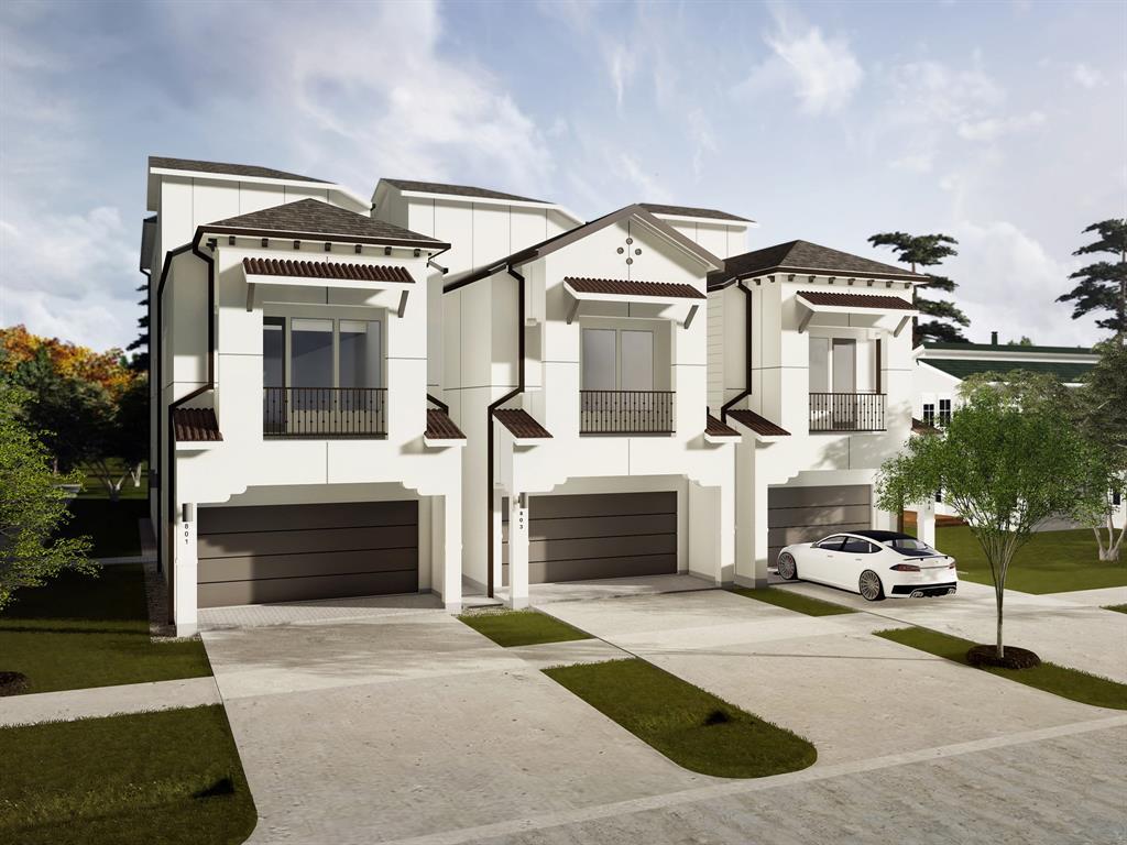 803 Birdsall Street - Photo 1