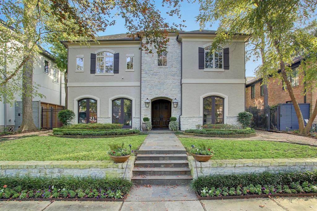 2315 Bolsover Street - Photo 1