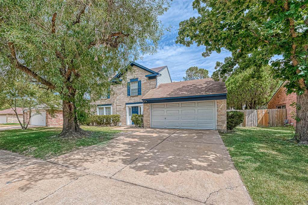 12138 Flaxen Drive - Photo 1