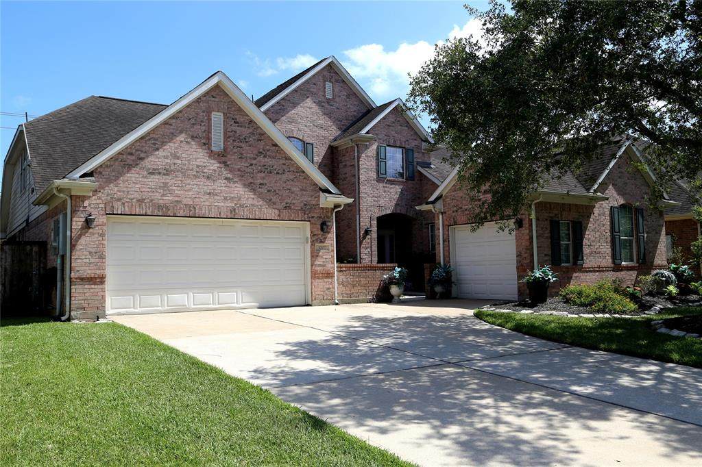 3207 Creek Gate Drive - Photo 1