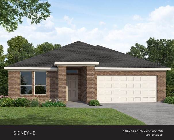 3835 Sugardale Street - Photo 1