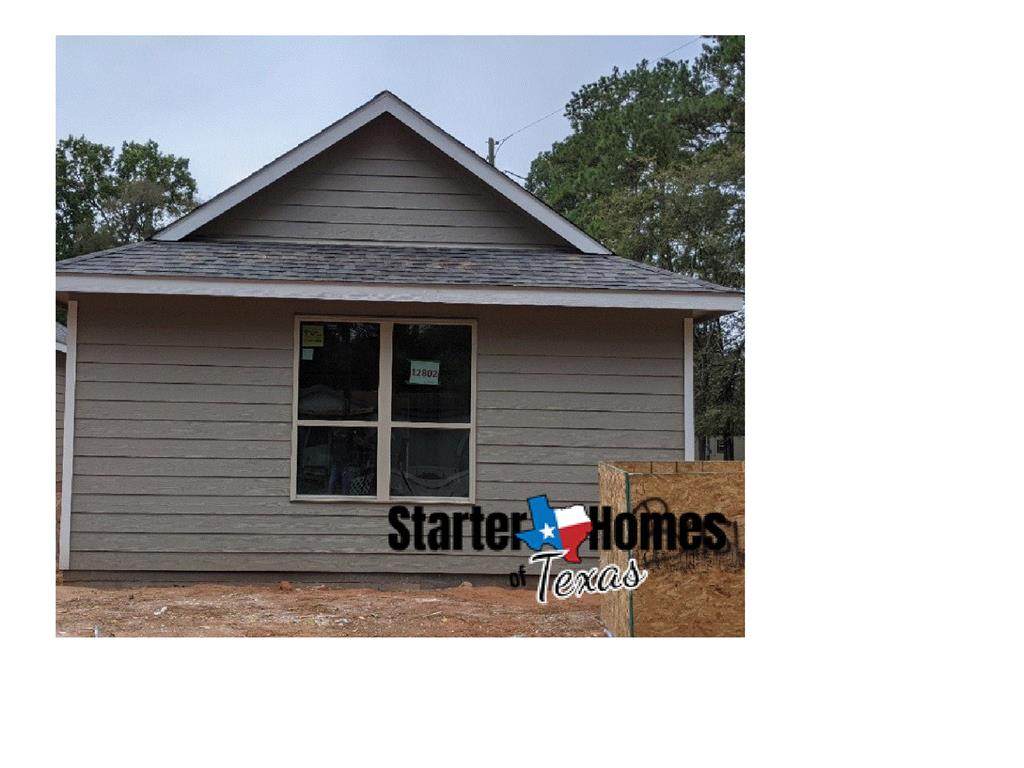 12802 Andwood Street - Photo 1