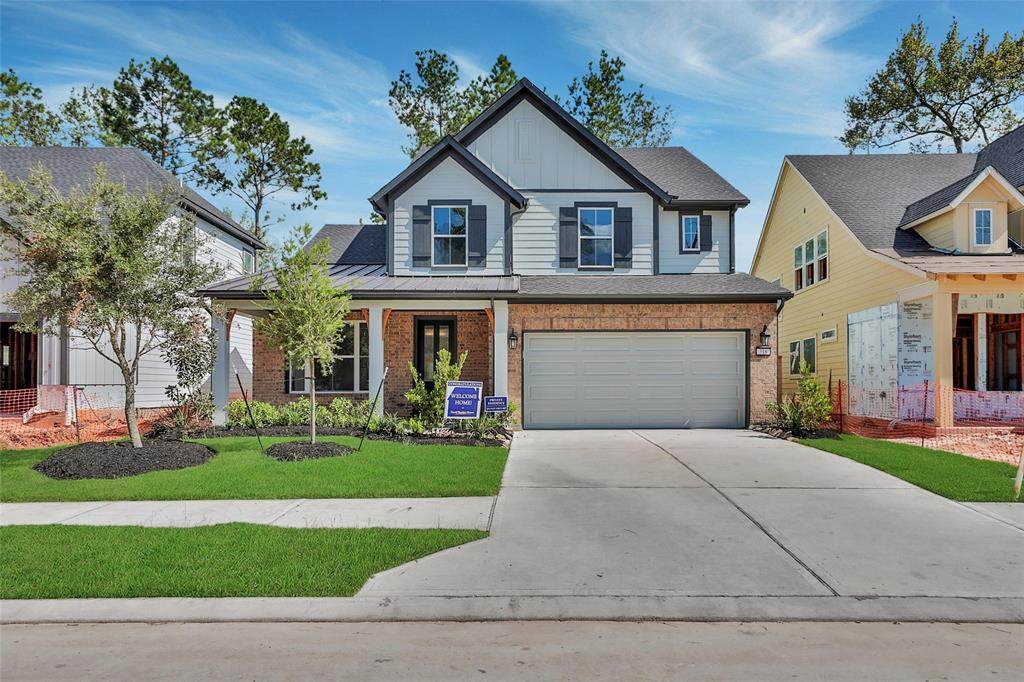 316 Bromley Square Drive - Photo 1